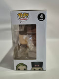 Dragonball Z - Android 16/Android 17/Android 18/DR. Gero (4 PACK)