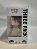 Blink 182 - Mark Hoppus/Travis Barker/Tom Delonge (3 PACK)