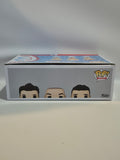 Blink 182 - Mark Hoppus/Travis Barker/Tom Delonge (3 PACK)
