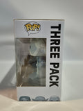 Star Wars - Anakin Skywalker/Yoda/Obi-Wan Kenobi [Endor] (3 PACK)