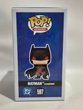 Batman - Batman Flashpoint (597)