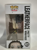 The Texas Chainsaw Massacre - Leatherface [Pretty Woman Mask] (623)