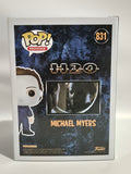 Halloween H2O - Michael Myers (831)