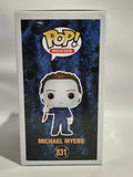 Halloween H2O - Michael Myers (831)