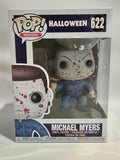 Halloween - Michael Myers (622) [Bloody]