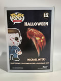 Halloween - Michael Myers (622) [Bloody]