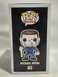 Halloween - Michael Myers (622) [Bloody]