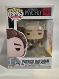 American Psycho - Patrick Bateman (942)