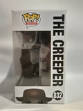 Jeepers Creepers - The Creeper (832)