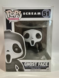 Scream - Ghost Face (51)
