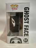 Scream - Ghost Face (51)