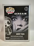 Scream - Ghost Face (51)