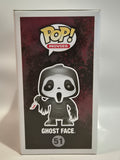 Scream - Ghost Face (51)