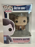Doctor Who - Eleventh Doctor (220)