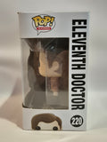 Doctor Who - Eleventh Doctor (220)