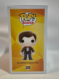 Doctor Who - Eleventh Doctor (220)