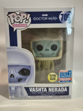 Doctor Who - Vashta Nerada (709)