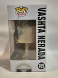 Doctor Who - Vashta Nerada (709)