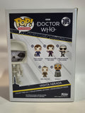 Doctor Who - Vashta Nerada (709)