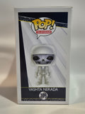Doctor Who - Vashta Nerada (709)