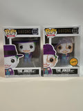 Batman - The Joker (337) CHASE BUNDLE