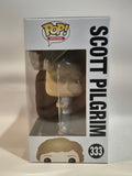 Scott Pilgrim VS. the World - Scott Pilgrim (333)