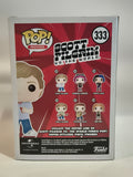 Scott Pilgrim VS. the World - Scott Pilgrim (333)