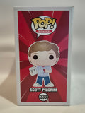 Scott Pilgrim VS. the World - Scott Pilgrim (333)