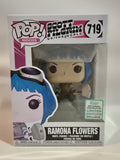 Scott Pilgrim VS. the World - Ramona Flowers (719)