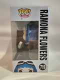 Scott Pilgrim VS. the World - Ramona Flowers (719)