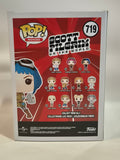 Scott Pilgrim VS. the World - Ramona Flowers (719)