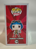 Scott Pilgrim VS. the World - Ramona Flowers (719)