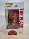 DC - The Flash (401)