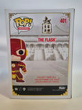 DC - The Flash (401)