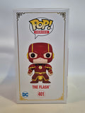 DC - The Flash (401)