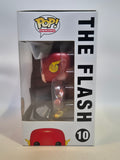 DC Super Heroes - The Flash (10) CHASE