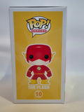 DC Super Heroes - The Flash (10) CHASE