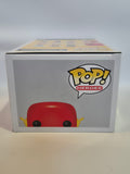 DC Super Heroes - The Flash (10) CHASE