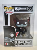 DC Universe - The Black Flash (22)
