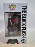 DC Universe - The Black Flash (22)