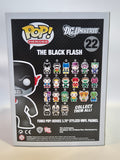 DC Universe - The Black Flash (22)