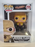 The Flash - Reverse Flash (215)