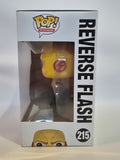 The Flash - Reverse Flash (215)