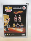 The Flash - Reverse Flash (215)
