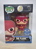 The Flash - The Flash [Rebirth] (42) LEGENDARY