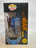 Batman - Batman Merciless (313)