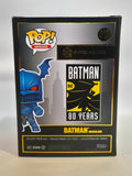 Batman - Batman Merciless (313)