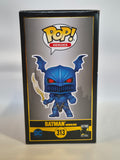 Batman - Batman Merciless (313)