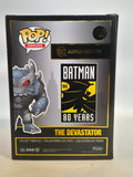 Batman - The Devastator (319)