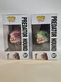 The Predator - Predator Hound (621) CHASE BUNDLE